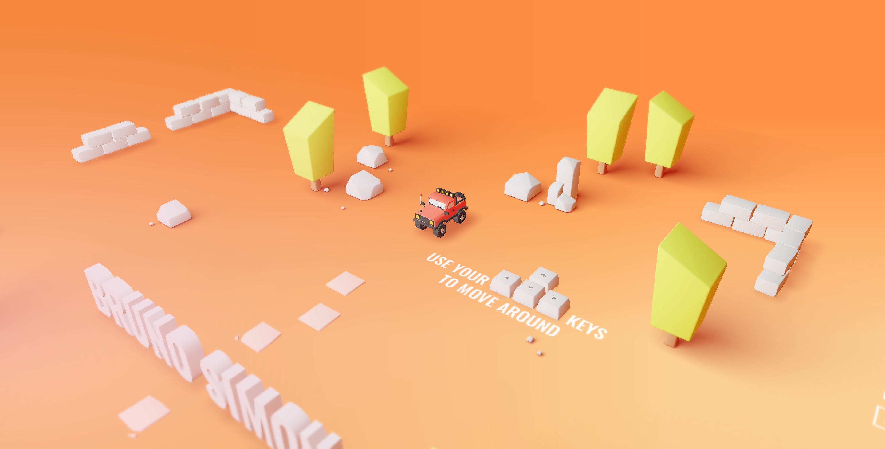 Site internet gamification